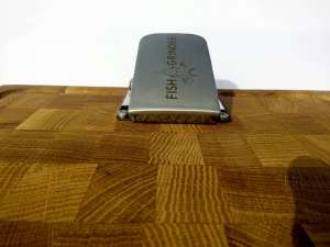 �������� ������� ����� � ������� ��� ������ ���� Fish Grinder - ����������� 1