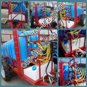 �������� ������� ������������� Polmark ��-2000, ��-2500 - ����������� 1