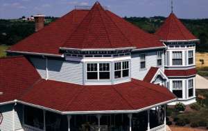 �������� �������� Certain Teed, NBP, Katepal, GAF ��������, Tegola - ����������� 1