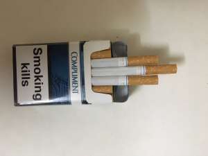 �������� �������� � ������� COMPLIMENT DUTY FREE KS (red, blue) - ����������� 1