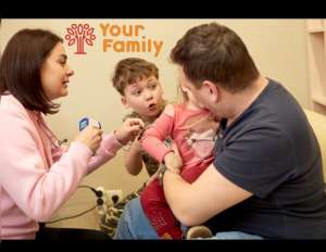 �������� �������� ������ � Your family! - ����������� 1