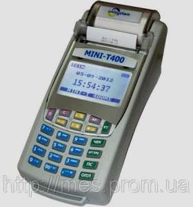 �������� �������� ������� MINI-T 400�� - ����������� 1