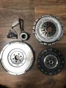 �������� ��������� + ������� Valeo 837361 - ����������� 1