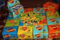 �������� ���������, ������� ������ Love is . �������� �� ���� �������. - ����������� 1