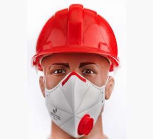 �������� ���������� � �������� ��� FFP3 (99% ���) - ����������� 1