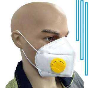 �������� ���������� ��� 2� FFP2 (90% ���) - ����������� 1