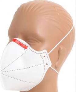 �������� ���������� ������ FFP3 (99% ���) ��� ������� - ����������� 1