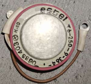 �������� ����������� �6-250-9-364 - ����������� 1