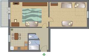 ��������� 2 ��� �������� ����� ����� ������� 2.7 �� �� ��� - ����������� 1