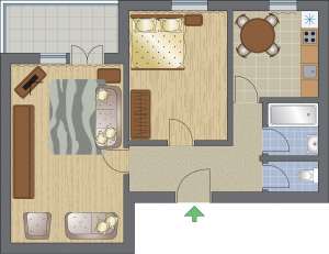 ��������� 2 ��� �������� ����� ����� ������� - ����������� 1