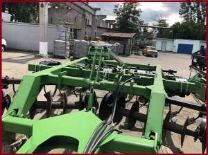 ��������� 2001 �, ����-������, John Deere 510 - ����������� 1