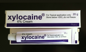 ��������� Xylocain (���������) 30 ����� � 7 �������� - ����������� 1