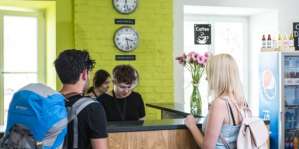 ��������� � ������ ����� � �Dream Hostel� - ����������� 1