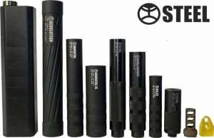 ��������� � ��������������� "STEEL" - ����������� 1