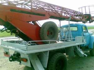 ��������� ��-17 �� ���-53 1993� - ����������� 1