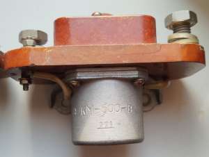 ��������� ��-600 � - ����������� 1