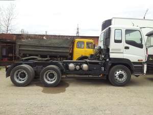 ��������� ����� ISUZU EXZ51 6�4 - ����������� 1