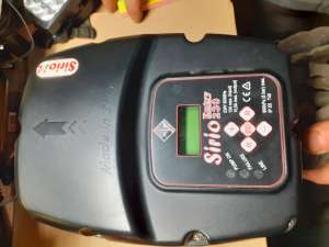 ��������� ����� Pedrollo - ����������� 1