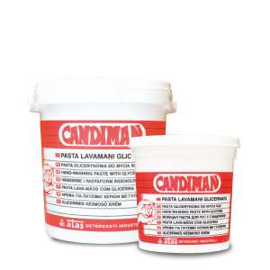 ��������� ����� ��� ��� CANDIMAN Atas (5 ��.) - ����������� 1