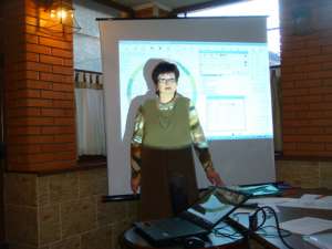 ��������� ����� ���������� - ����������� 1