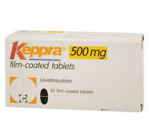 ��������� ������ �� ������� Keppra /����� - ����������� 1