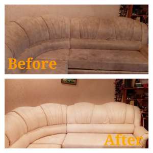 ��������� �������, ��������, ������, ��������� � ������. USA cleaning � �����. - ����������� 1