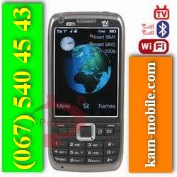 ��������� ��������: 2 SIM TV WIFI. ���������� ������! - ����������� 1