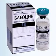 ��������� �������� Bleo ycin - ����������� 1