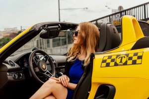 ��������� �������� � ������ ���� � AIR TAXI - ����������� 1