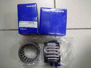 ��������� ��������� ���� SA7117-38520 (Needle Bearing) ��� Volvo EC290 - ����������� 1