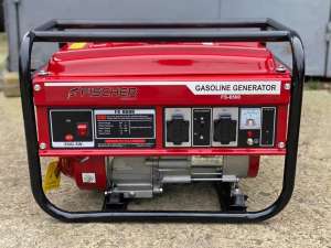 ��������� ���������� ���������� Fischer 3.2 ��� - ����������� 1