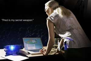 ��������� ����������� PowerPoint � Prezi - ����������� 1