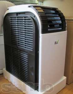 ��������� ������������ Rix RP-09HE ��� - ����������� 1