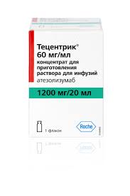 ��������� (������������) / TECENTRIQ (atezolizumab), Roche (���������), ���� - ����������� 1