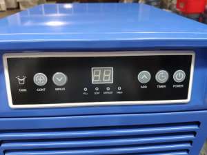 ��������� ������������ ��������� ������� Maxton MX-50L - ��� ������ � �������� ����� � ��������� - ����������� 1