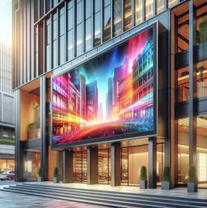 ��������� ������������� ������ ������� � ������� LED-������� - ����������� 1