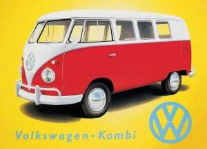 ��������� �������������� VW - ����������� 1