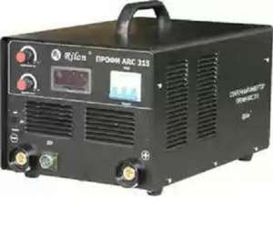 ��������� �������������� �������� ARC 315 PROFI - ����������� 1