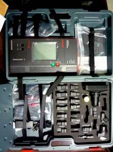 ���������� Launch X-431 - ����������� 1