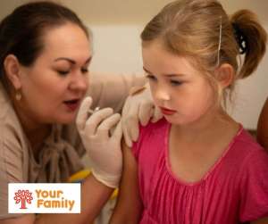 ���������� � ����������� ������ Your family. - ����������� 1