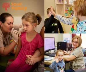 ���������� � ����������� ������ �Your family� - ����������� 1