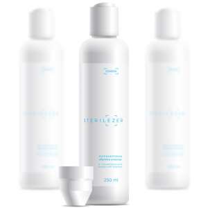 ���������� ��� ��� STERILEZER, 250�� �� EZMEDIX - ����������� 1