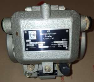 ���������� ���� URF-25/10 - ����������� 1