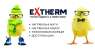 ���������� ���� � ����� ��� ����� ������ �� ������ ������������ EXTHERM - ����������� 1