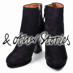 ���������� ����� ����� &other stories � �������� �������� - ����������� 1