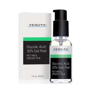 ���������� ������ Yeouth Glycolic Acid 30% Gel Peel - ����������� 1