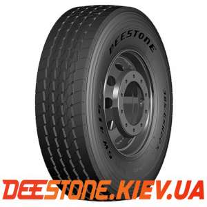 ���������� ������ �������� ���� 385/65 R22.5 Deestone SW415 160/158 18PR (�������) ��������� - ����������� 1
