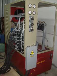 ���������� ������ ��������� �������������� ������������ � ������������ �� ������������� � ������� - ����������� 1