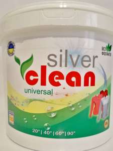 ���������� ������� Silver Clean 10kg Color, Universal - ����������� 1
