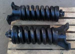 ���������� �������� 215/12231 (Spring, recoil assy) ��� JCB JS220 - ����������� 1